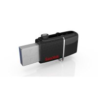 флешка SanDisk 128GB SDDD2-128G-G46