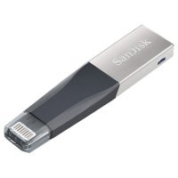 флешка SanDisk 128GB SDIX40N-128G-GN6NE