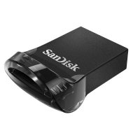 флешка SanDisk 16GB SDCZ430-016G-G46 Черный