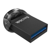 флешка SanDisk 256GB SDCZ430-256G-G46 Черный