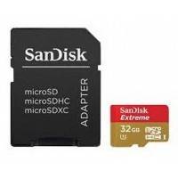 карта памяти SanDisk 32GB SDSDQXL-032G-G46A