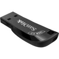 флешка SanDisk 32GB SDCZ410-128G-G46 Черный