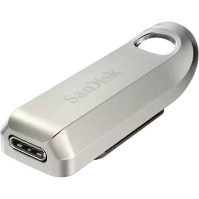 флешка SanDisk 32GB SDCZ75-032G-G46 Серебристый