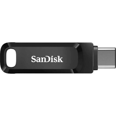 флешка SanDisk 32GB SDDDC3-032G-G46 Черный