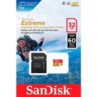 карта памяти SanDisk 32GB SDSDQXL-032G-GA4A