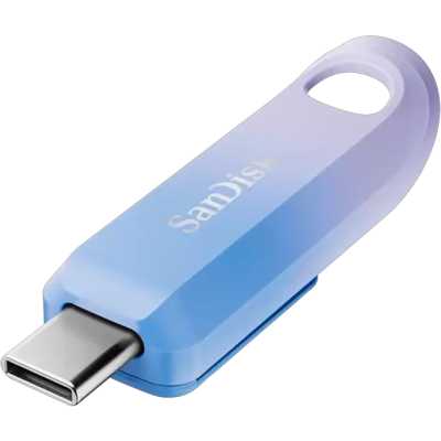флешка SanDisk 512GB SDCZ75C-512G-G46 Синий