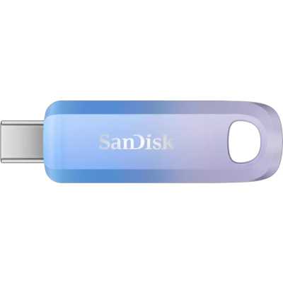 флешка SanDisk 512GB SDCZ75C-512G-G46 Синий