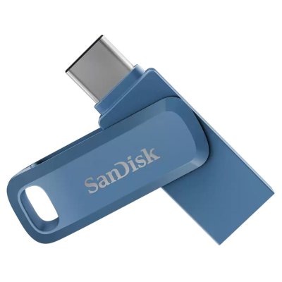 флешка SanDisk 512GB SDDDC3-512G-G46NB Черный