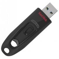 флешка SanDisk 64GB SDCZ48-064G-U46 Черный
