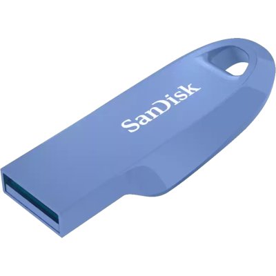 флешка SanDisk 64GB SDCZ550-064G-G46NB Синий