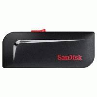 флешка SanDisk 8GB Cruzer Slice SDCZ37-008G-B35