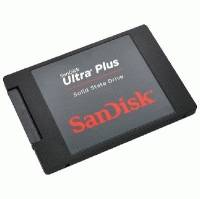 SSD диск SanDisk SDSSDHP-064G-G25 Черный