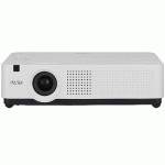 проектор Sanyo PLC-XU4000 Белый