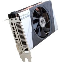 видеокарта Sapphire 11242-14-20G