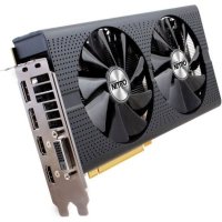 видеокарта Sapphire 11256-02-20G