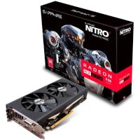 видеокарта Sapphire 11256-02-20G