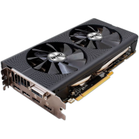 видеокарта Sapphire 11256-07-20G