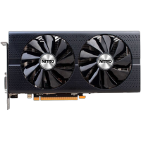 видеокарта Sapphire 11256-07-20G