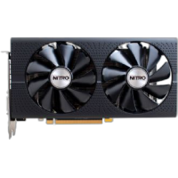 видеокарта Sapphire 11260-20-20G
