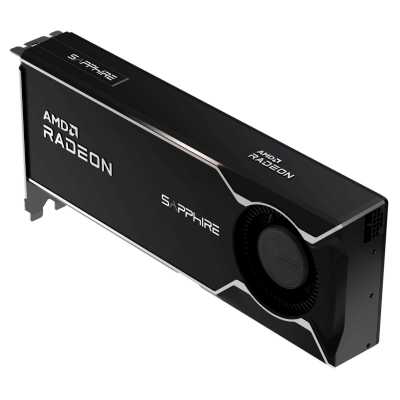 видеокарта Sapphire AMD Radeon AI Pro R9700 32Gb 32358-01-20G