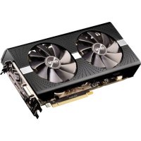 видеокарта Sapphire AMD Radeon NITRO RX 590 8Gb 11289-02-20G