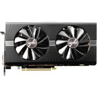 видеокарта Sapphire AMD Radeon NITRO RX 590 8Gb 11289-02-20G