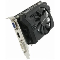 видеокарта Sapphire AMD Radeon R7 250 2Gb 11215-24-20G