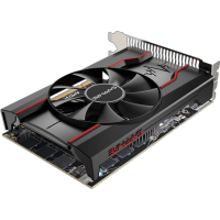 видеокарта Sapphire AMD Radeon RX 550 2Gb 11268-03-20G
