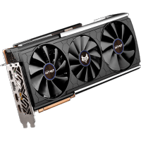 видеокарта Sapphire AMD Radeon RX 5700 XT 8Gb 11293-03-40G