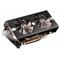 видеокарта Sapphire AMD Radeon RX 590 8Gb 11289-05-20G