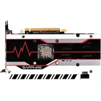 видеокарта Sapphire AMD Radeon RX 590 8Gb 11289-06-20G