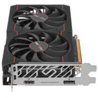 видеокарта Sapphire AMD Radeon RX 6500 XT 4Gb 11314-01-20G