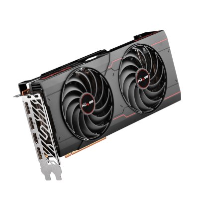 видеокарта Sapphire AMD Radeon RX 6700 XT Pulse 12Gb 11306-09-20G