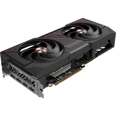 видеокарта Sapphire AMD Radeon RX 9070 Pulse Gaming 16Gb 11349-03-20G