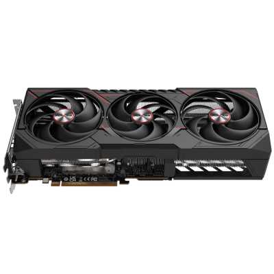 видеокарта Sapphire AMD Radeon RX 9070 XT Pulse 16Gb 11348-03-20G