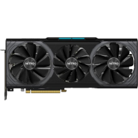 видеокарта Sapphire AMD Radeon RX Vega 56 8Gb 11276-01-40G