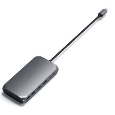 USB-хаб Satechi ST-UCM1HM