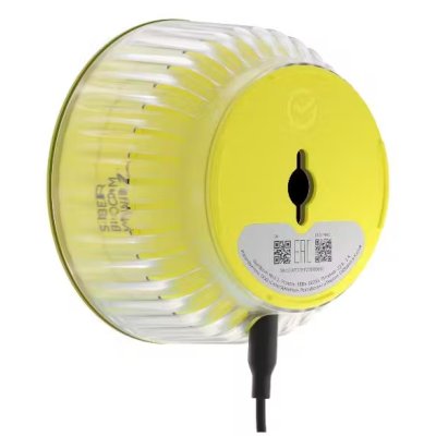 умная колонка Sber Boom Mini 2 SBDV-00250Y