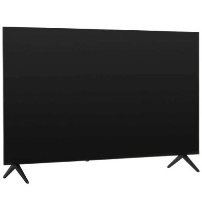 телевизор Sber SDX-50U5500DBB