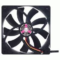 кулер Scythe Glide Stream SY1225HB12SH
