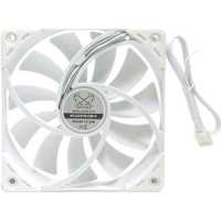 кулер Scythe Kaze Flex 120 White PWM KF1225FD12W-P