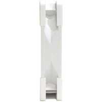 кулер Scythe Kaze Flex 120 White PWM KF1225FD18W-P