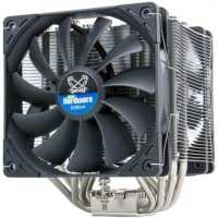 кулер Scythe Mugen 5 PCGH Edition SCMG-5PCGH