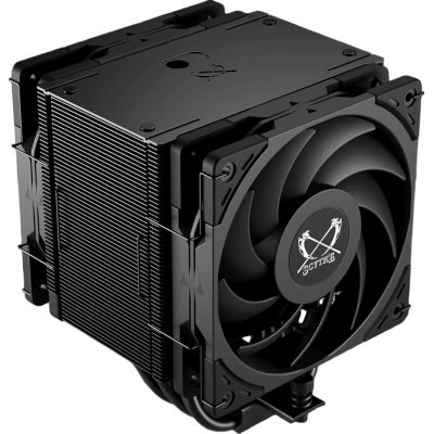 кулер Scythe Mugen 6 DBE SCMG-6000