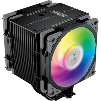 кулер Scythe Mugen 6 TUF SCMG-6000TUFB