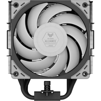 кулер Scythe Mugen 6 TUF SCMG-6000TUFB