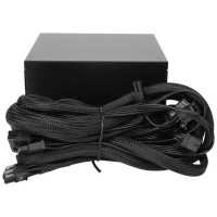блок питания Sea Sonic 650W SSR-650GB3
