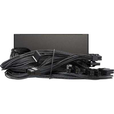 блок питания Sea Sonic 850W Core V2 GC-850 SRP-CGC851-A5A32SF Черный