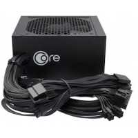 блок питания Sea Sonic Core GC-500 Gold SSR-500LC