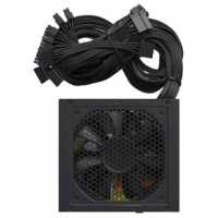 блок питания Sea Sonic Core GC-500 Gold SSR-500LC